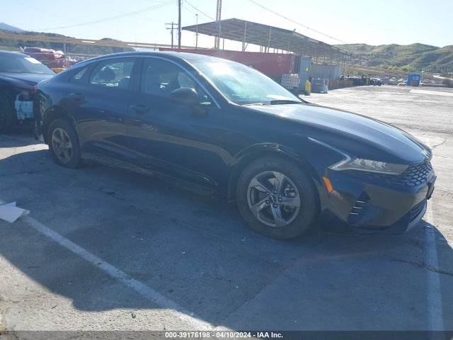 2022 5XXG14J26NG158271 main image