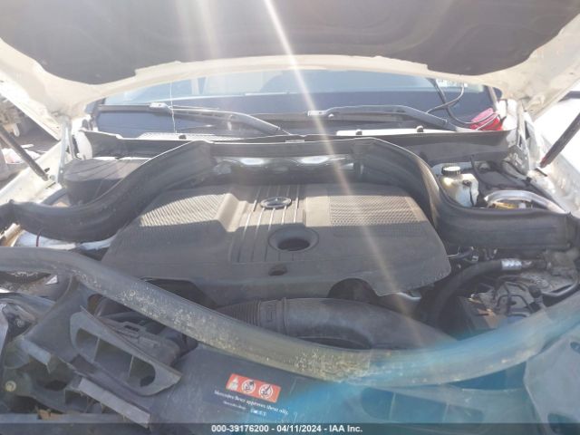 WDCGG0EB6FG433000 Mercedes-Benz Glk 250 Bluetec 4matic