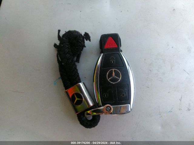 WDCGG0EB6FG433000 Mercedes-Benz Glk 250 Bluetec 4matic