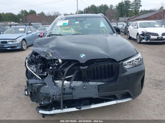 5UX53DP05R9T88490 BMW X3 Xdrive30i