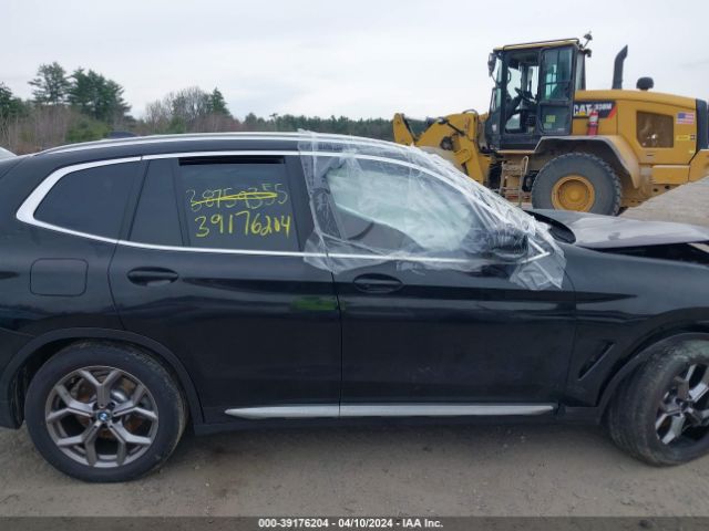 5UX53DP05R9T88490 BMW X3 Xdrive30i