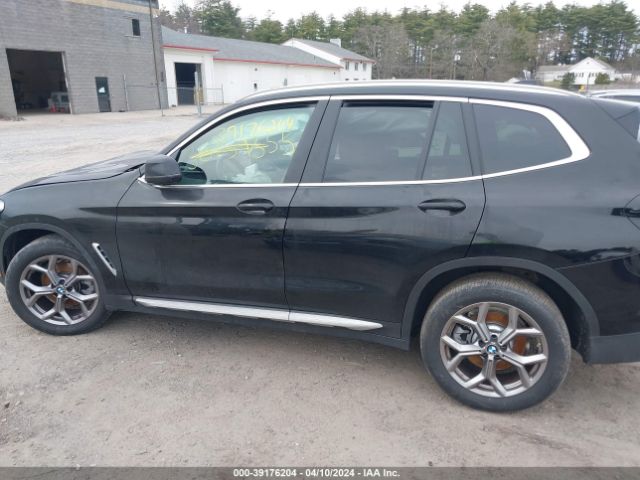 5UX53DP05R9T88490 BMW X3 Xdrive30i