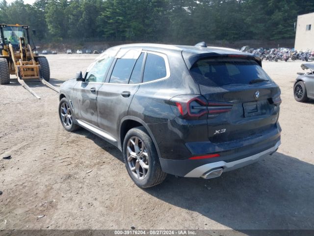 5UX53DP05R9T88490 BMW X3 Xdrive30i