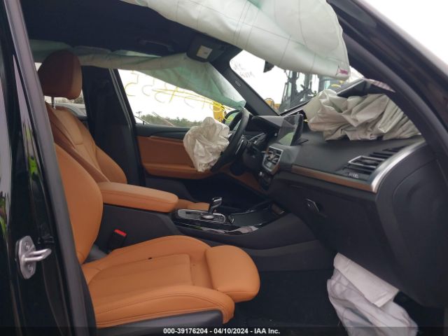 5UX53DP05R9T88490 BMW X3 Xdrive30i