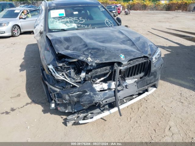 5UX53DP05R9T88490 BMW X3 Xdrive30i