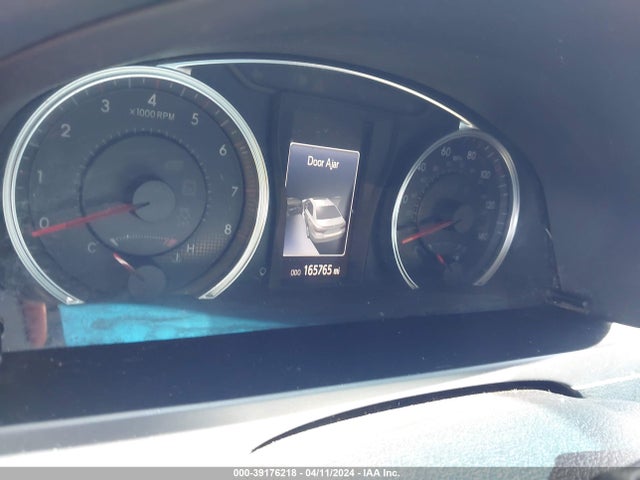 Toyota CAMRY SE 2017 4T1BF1FK2HU720549 Image 7
