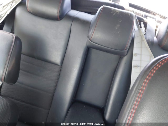 Toyota CAMRY SE 2017 4T1BF1FK2HU720549 Image 8
