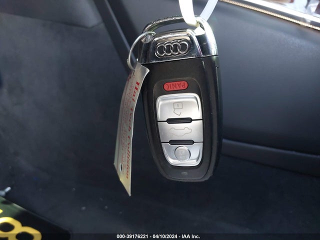 WAUD8AFC7JN069089 Audi A6 2.0t Premium