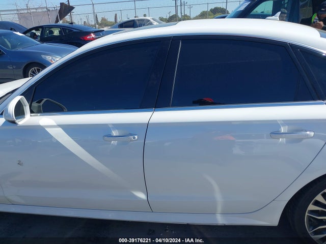 WAUD8AFC7JN069089 Audi A6 2.0t Premium