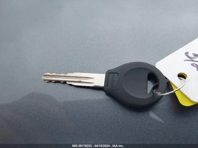 Nissan Versa 1.6 S+ 2017 3N1CN7AP6HL820250 Image 11