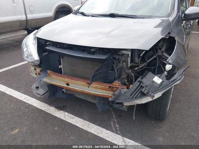 Nissan Versa 1.6 S+ 2017 3N1CN7AP6HL820250 Image 6