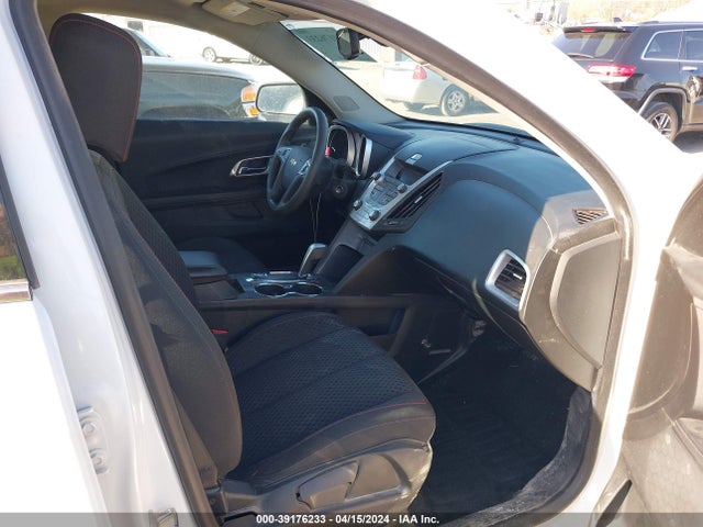 Chevrolet EQUINOX LS 2015 2GNALAEK6F1146001 Image 5