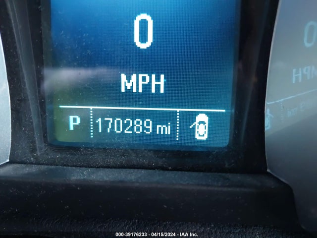 Chevrolet EQUINOX LS 2015 2GNALAEK6F1146001 Image 7
