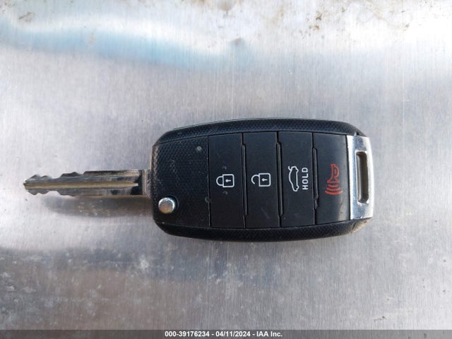 KIA FORTE LX 2015 KNAFX4A68F5332924 Image 11