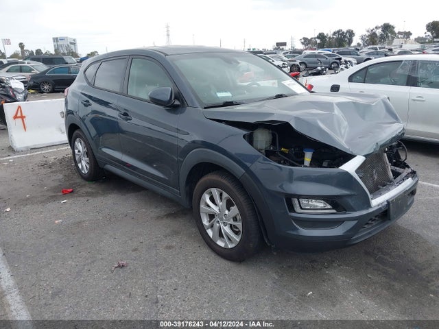 2019 KM8J23A43KU961085 main image