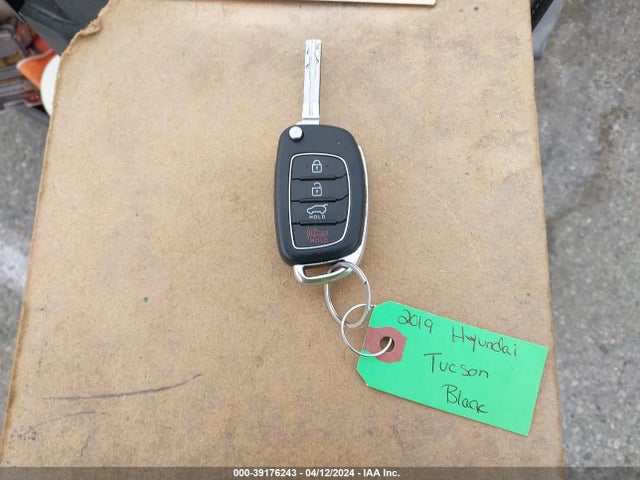 Hyundai TUCSON SE 2019 KM8J23A43KU961085 Image 11
