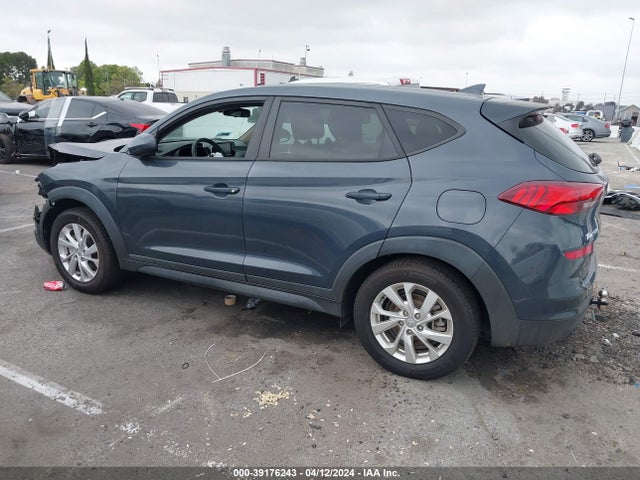 Hyundai TUCSON SE 2019 KM8J23A43KU961085 Image 14