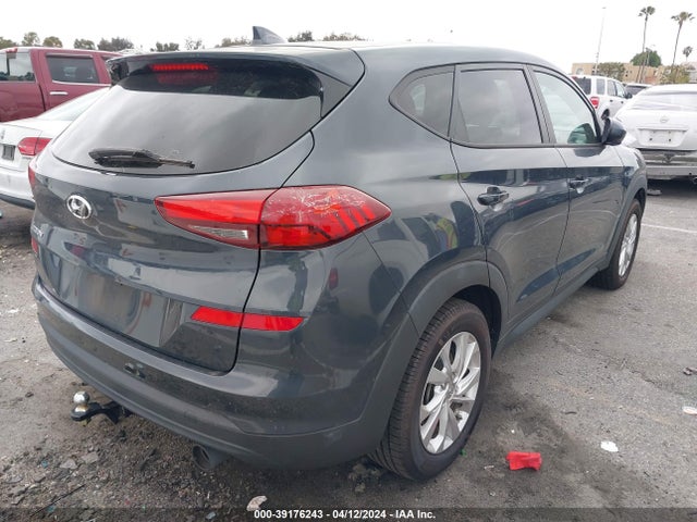 Hyundai TUCSON SE 2019 KM8J23A43KU961085 Image 4