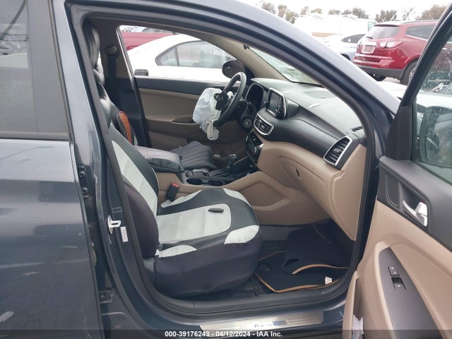 Hyundai TUCSON SE 2019 KM8J23A43KU961085 Image 5