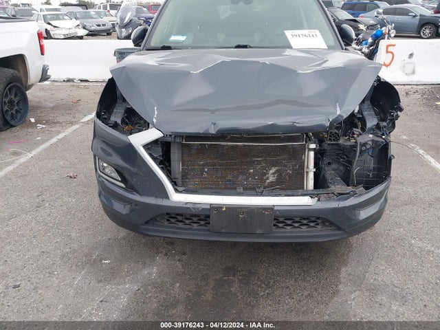 Hyundai TUCSON SE 2019 KM8J23A43KU961085 Image 6