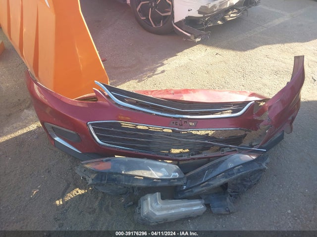 Chevrolet MALIBU LT 2018 1G1ZD5ST3JF102478 Image 12