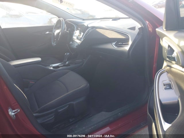 Chevrolet MALIBU LT 2018 1G1ZD5ST3JF102478 Image 5