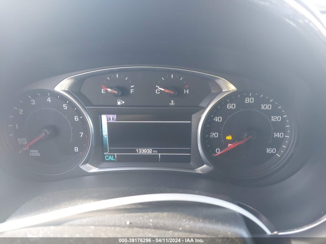 Chevrolet MALIBU LT 2018 1G1ZD5ST3JF102478 Image 7