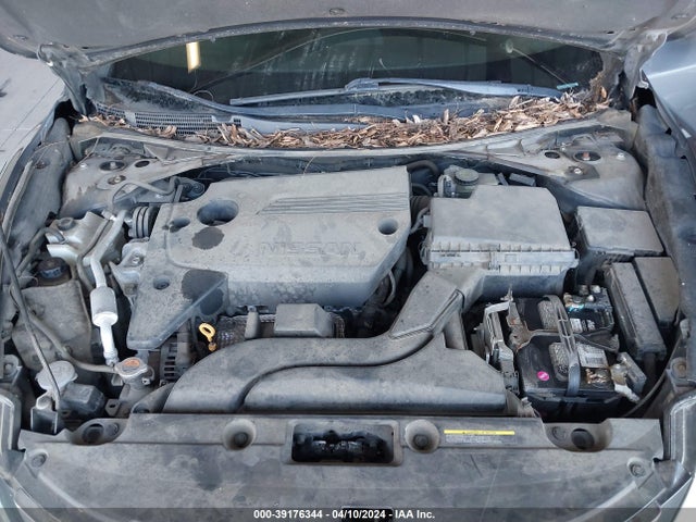 Nissan Altima 2.5 Sr 2016 1N4AL3AP0GC172469 Image 10