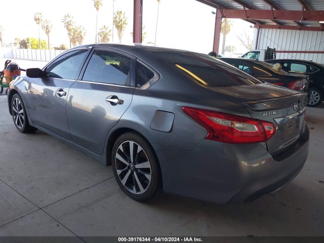 Nissan Altima 2.5 Sr 2016 1N4AL3AP0GC172469 Image 3