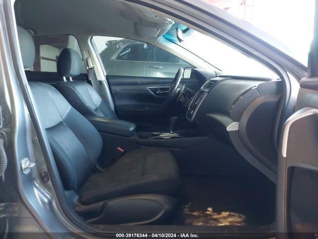 Nissan Altima 2.5 Sr 2016 1N4AL3AP0GC172469 Image 5