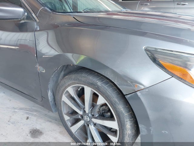 Nissan Altima 2.5 Sr 2016 1N4AL3AP0GC172469 Image 6