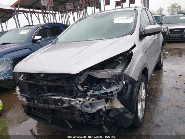 Ford ESCAPE SE 2019 1FMCU9GD5KUA44811 Image 13