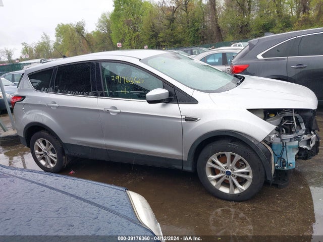 Ford ESCAPE SE 2019 1FMCU9GD5KUA44811 Image 14
