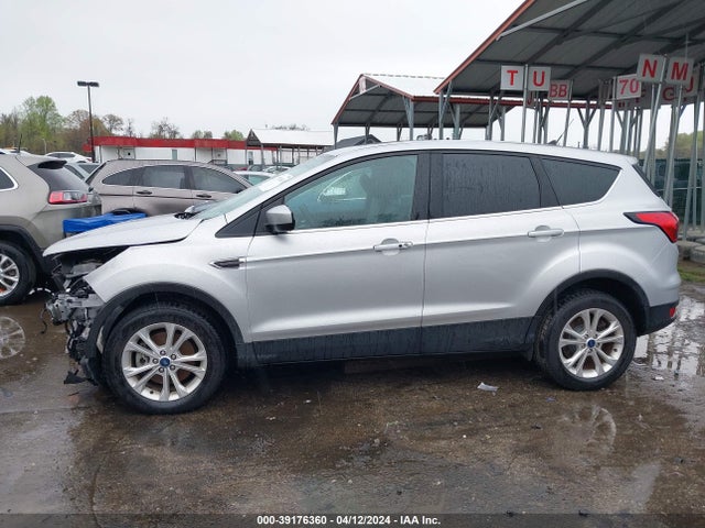 Ford ESCAPE SE 2019 1FMCU9GD5KUA44811 Image 15