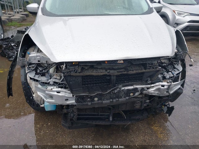 Ford ESCAPE SE 2019 1FMCU9GD5KUA44811 Image 18