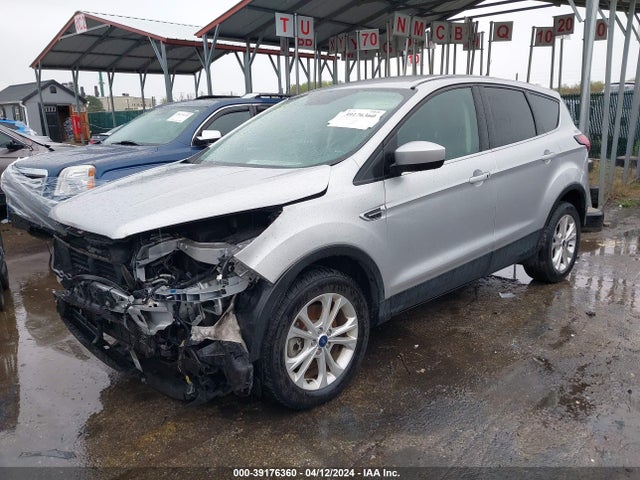 Ford ESCAPE SE 2019 1FMCU9GD5KUA44811 Image 2