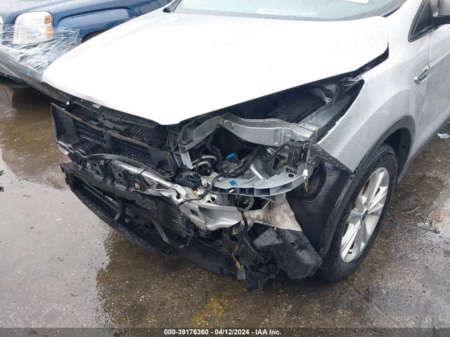 Ford ESCAPE SE 2019 1FMCU9GD5KUA44811 Image 6