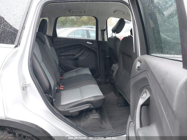 Ford ESCAPE SE 2019 1FMCU9GD5KUA44811 Image 8