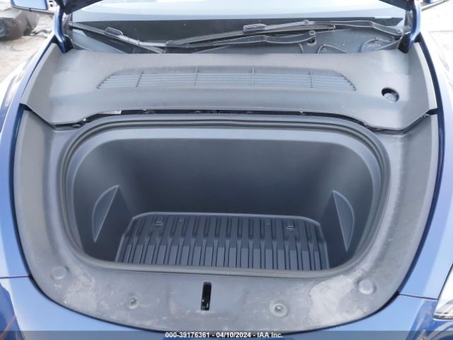 7SAYGDEE8PA168071 Tesla Model Y Awd/long Range Dual Motor All-wheel Drive