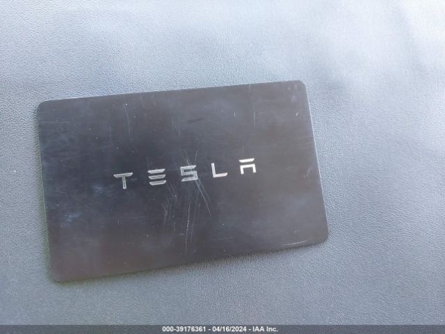 7SAYGDEE8PA168071 Tesla Model Y Awd/long Range Dual Motor All-wheel Drive