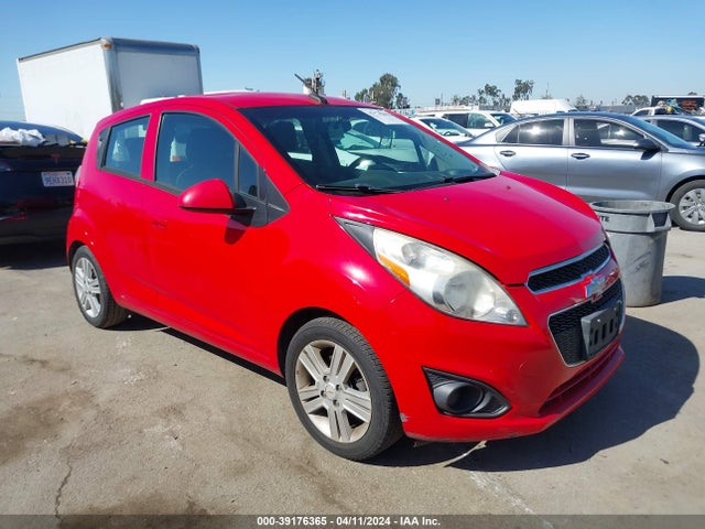 2014 KL8CD6S94EC513833 main image