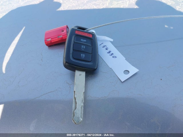 Honda Civic Lx 2017 19XFC2F5XHE217445 Image 11
