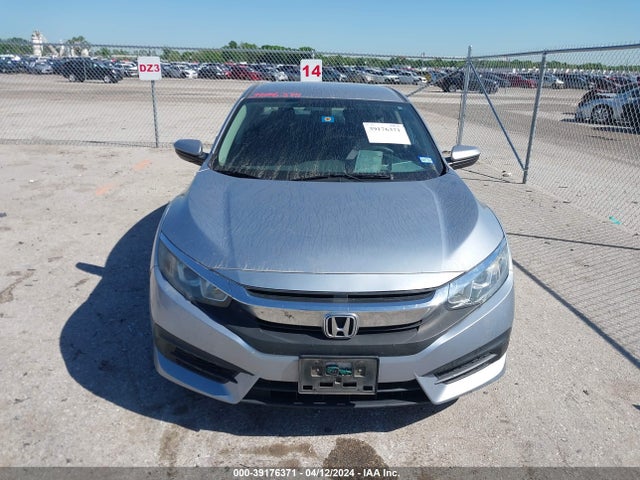 Honda Civic Lx 2017 19XFC2F5XHE217445 Image 12