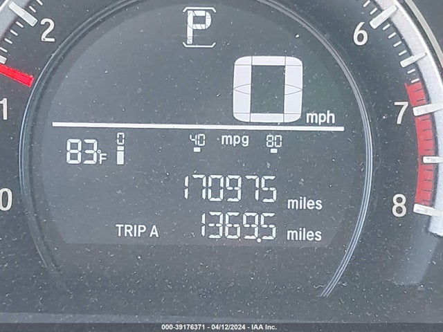 Honda Civic Lx 2017 19XFC2F5XHE217445 Image 7
