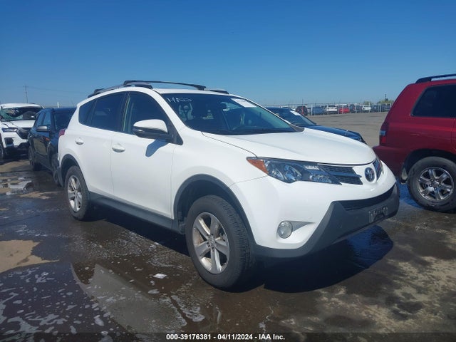 2014 JTMWFREV1ED027306 main image