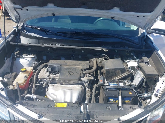 Toyota Rav4 Xle 2014 JTMWFREV1ED027306 Image 10