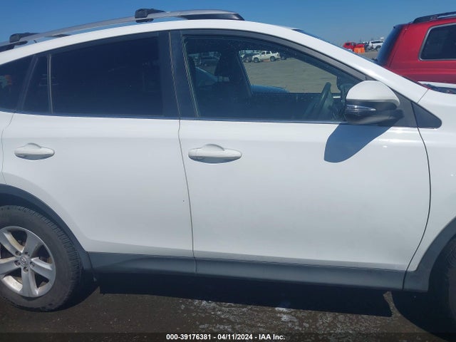 Toyota Rav4 Xle 2014 JTMWFREV1ED027306 Image 13