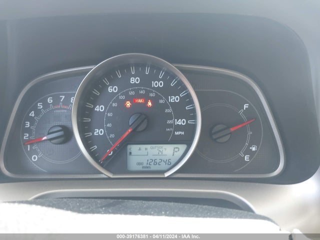 Toyota Rav4 Xle 2014 JTMWFREV1ED027306 Image 15