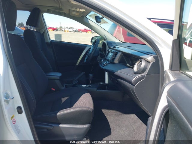 Toyota Rav4 Xle 2014 JTMWFREV1ED027306 Image 5
