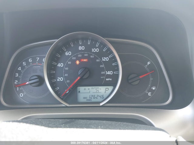 Toyota Rav4 Xle 2014 JTMWFREV1ED027306 Image 7